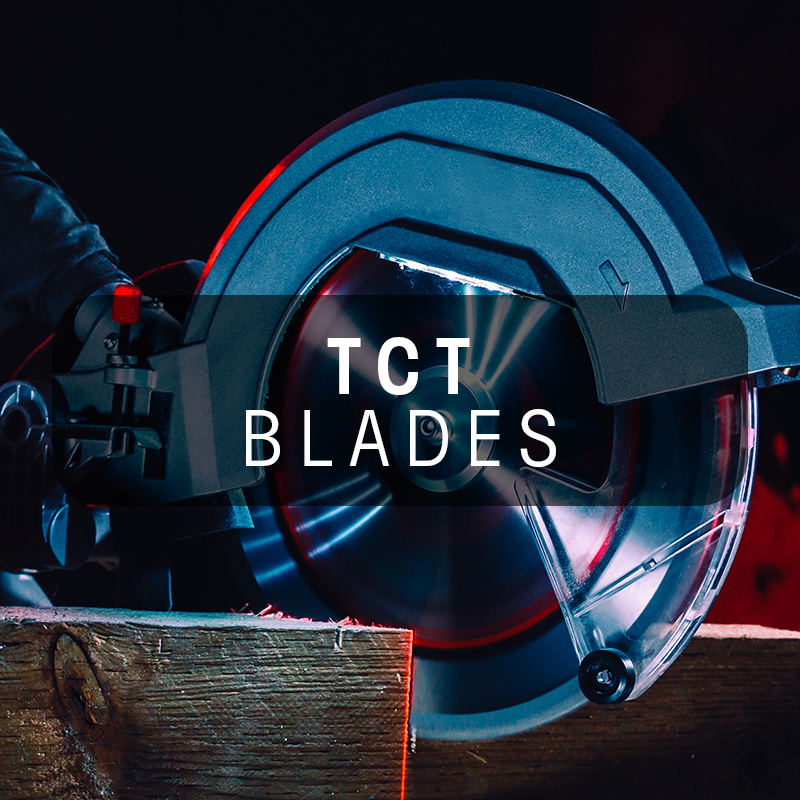 TCT Blades